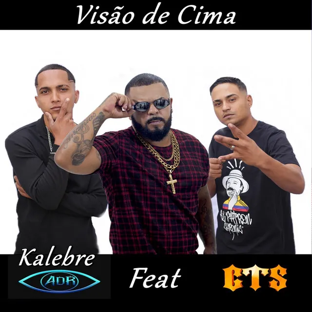 Visão de Cima