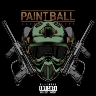 Paintball by EatGreedy Savo