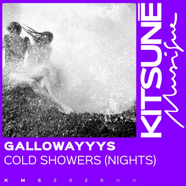 Cold Showers (Nights)