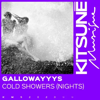 Cold Showers (Nights) by Gallowayyys