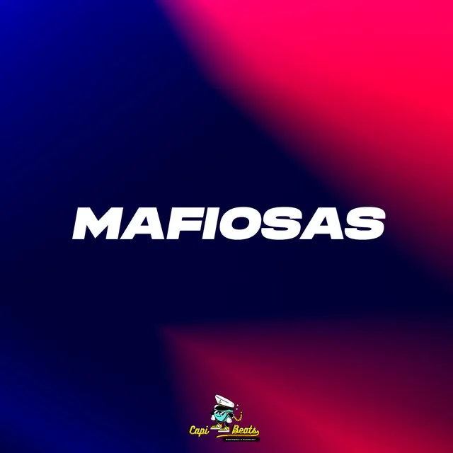 Mafiosas (Beat Reggaeton Perreo)