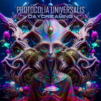 Daydreaming by Protocolia Universalis