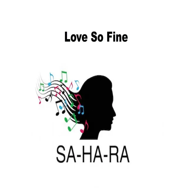 Love so Fine - Behind Groove Mix