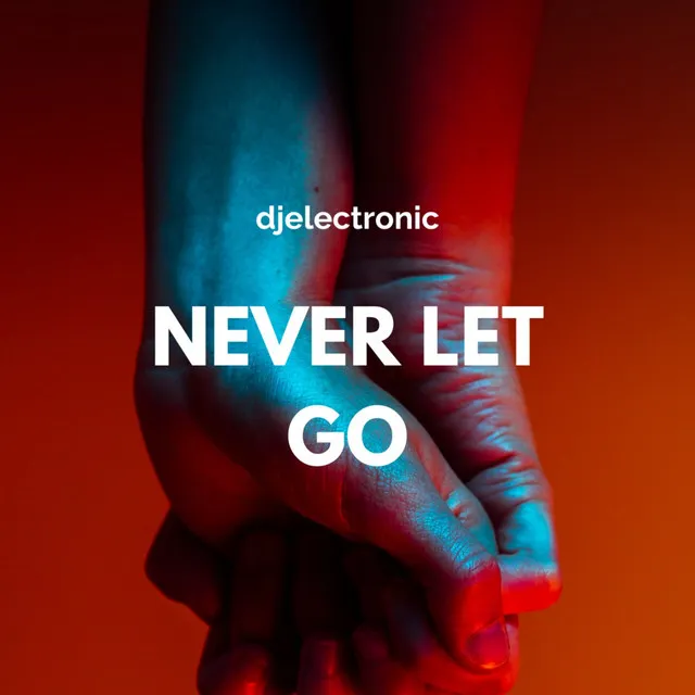 Never Let Go - Instrumental Version