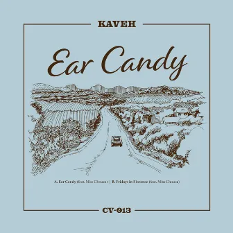 Ear Candy by Kaveh