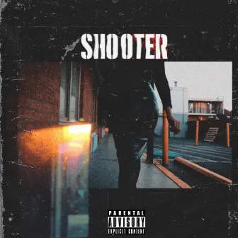 Shooter by CoupeDaze