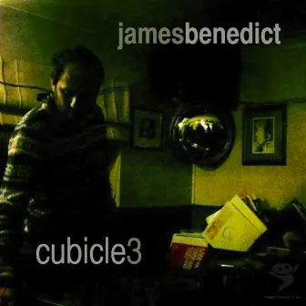 Cubicle 3 by James Benedict