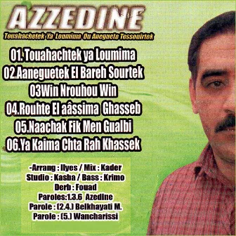 Touahachetek ya loumima by Azzedine