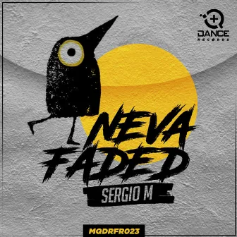 Neva Faded by Sergio M