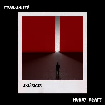 Tranquility by Hunny Beats