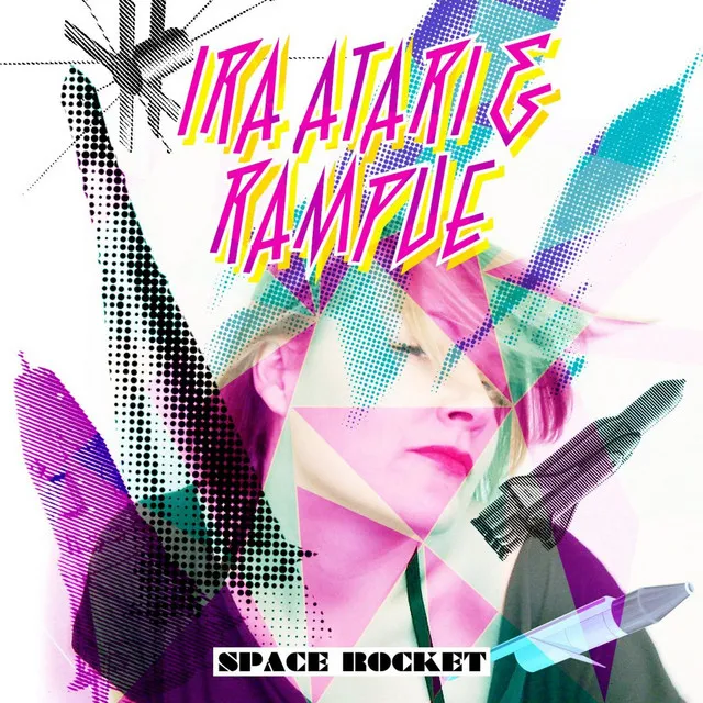 Space Rocket - Ja!Kob - Remix