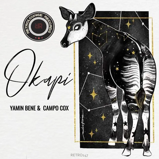 Okapi