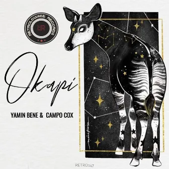 Okapi by Campo Cox