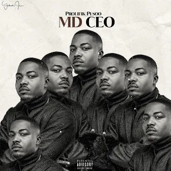 MD CEO by Prolifik Plsoo