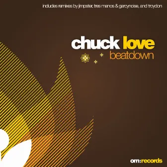 Beatdown EP by Chuck Love