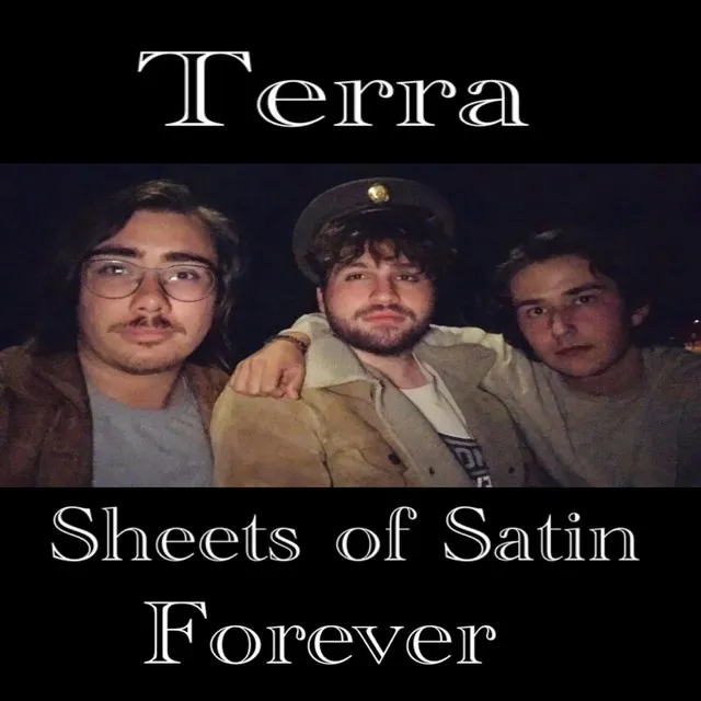 Forever / Sheets of Satin