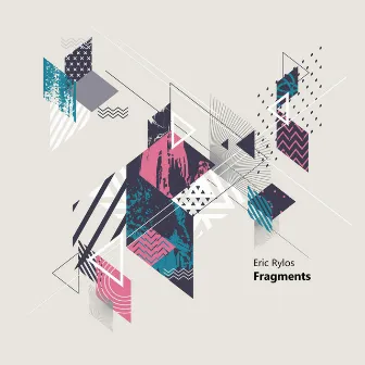 Fragments by Eric Rylos