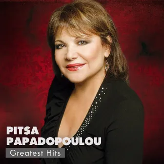 Pitsa Papadopoulou Greatest Hits by Pitsa Papadopoulou