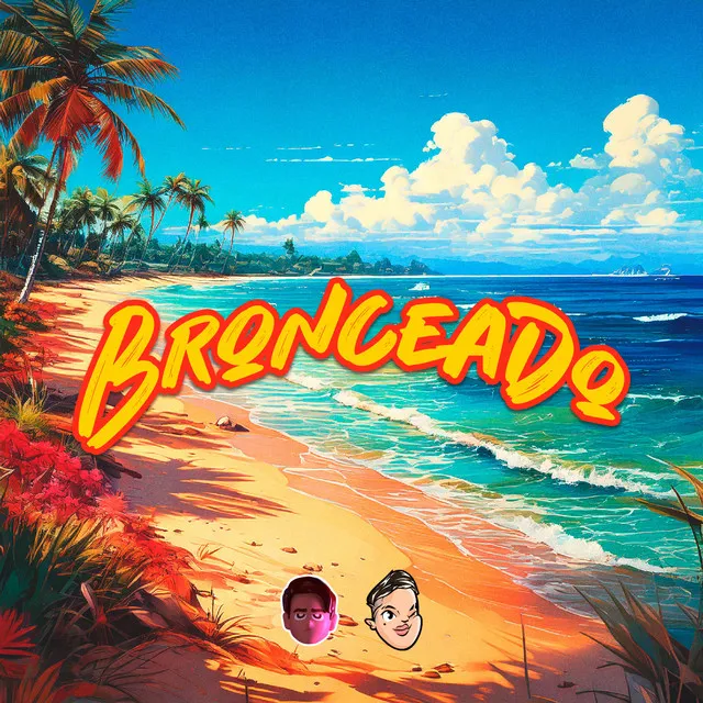 Bronceado (Verano 2016) - Remix