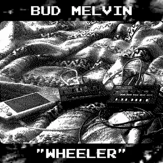 Wheeler by Bud Melvin