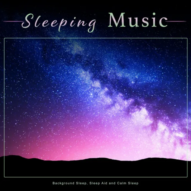 Calm Piano Music For Sleep