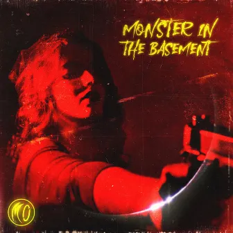 Monster In The Basement by Mand0