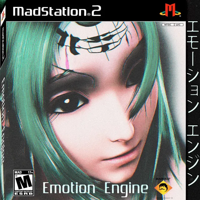 Emotion Engine