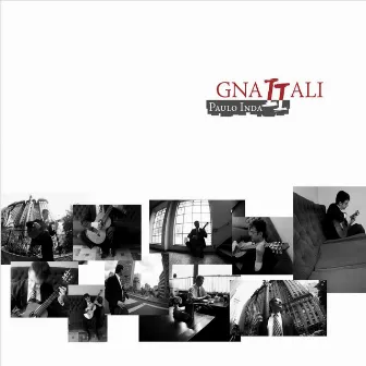 Gnattali by Radamés Gnattali