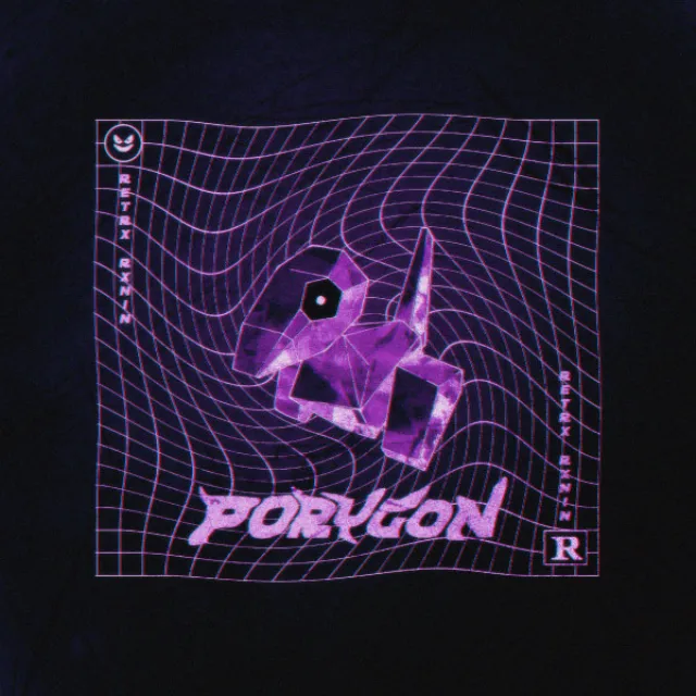 PORYGON