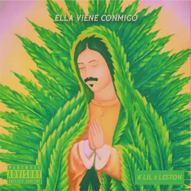 Ella Viene Conmigo