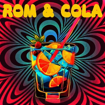 Rom & Cola by Facket