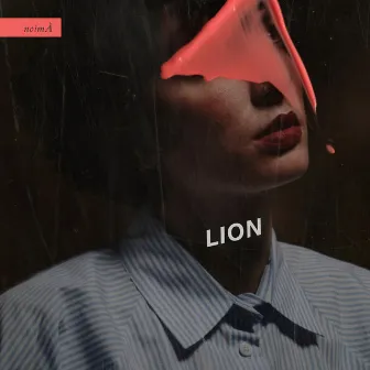 Lion by noimÀ