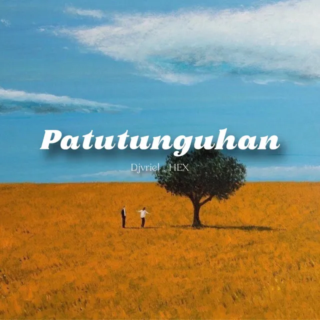 Patutunguhan