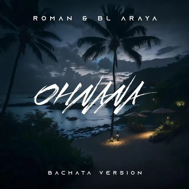 Ohnana - Bachata Version