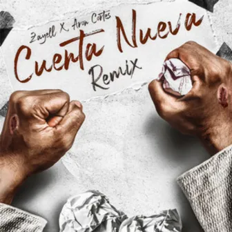 Cuenta Nueva (Remix) by Aron Cortes