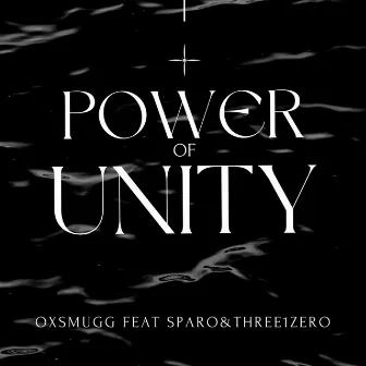 Power of Unity by Oxsmugg