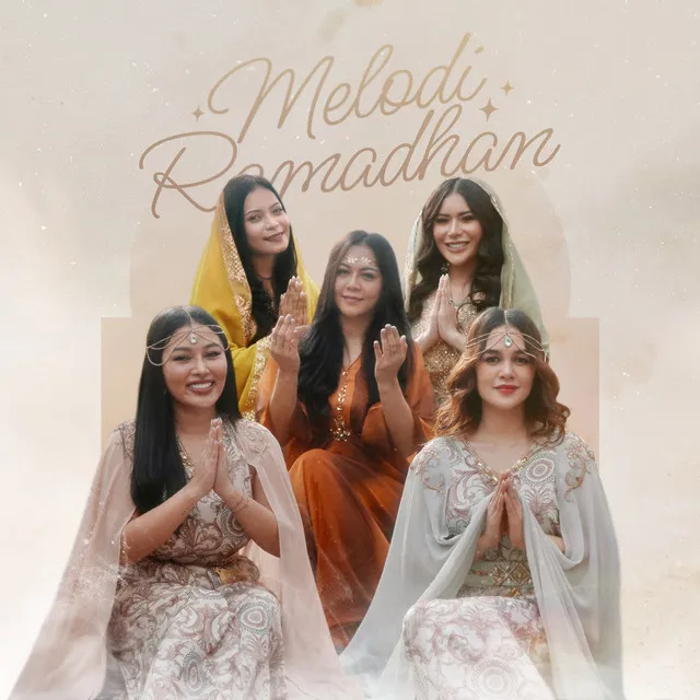 Melodi Ramadhan