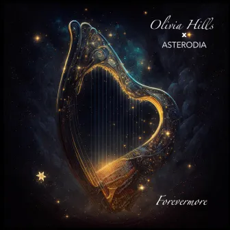 Forevermore by Olivia Hills