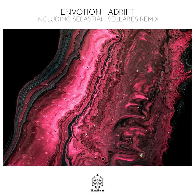 Adrift - Sebastian Sellares Remix