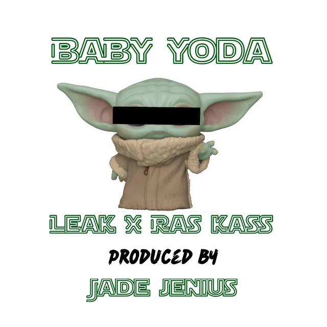 Baby Yoda