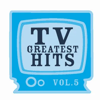 TV Greatest Hits Vol.5 by Countdown