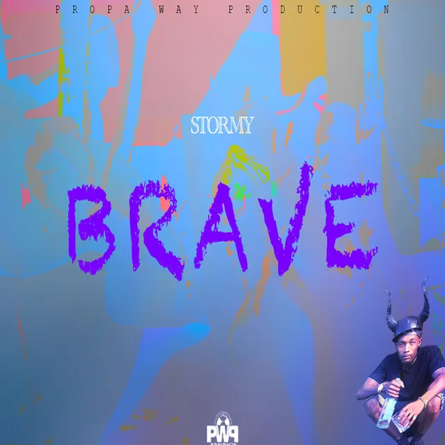 stormy (Brave)