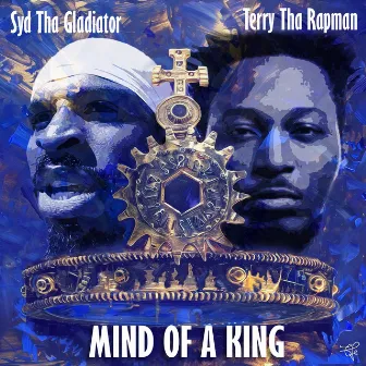 Mind of a King by Unknown Artist