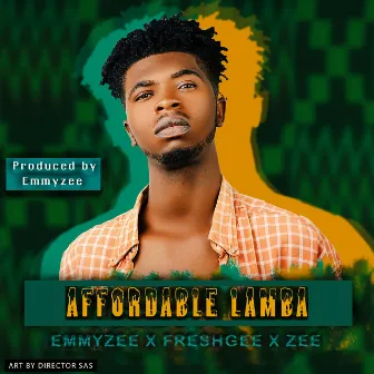 Affordable Lamba by EmmyZee