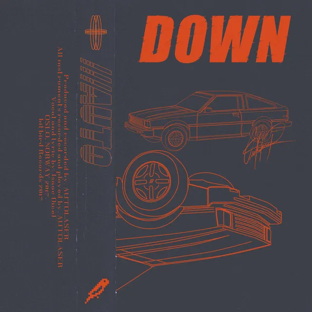 Down