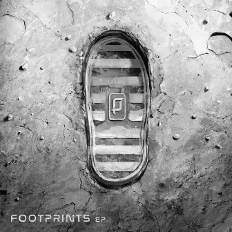 Footprints by Thez