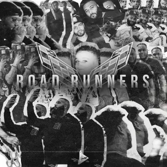 Road Runners the Album by Road Runners