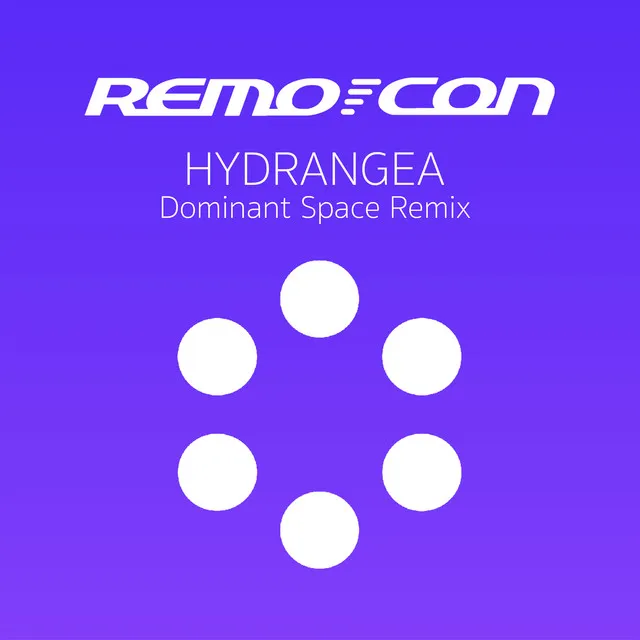 Hydrangea (Dominant Space Remix)