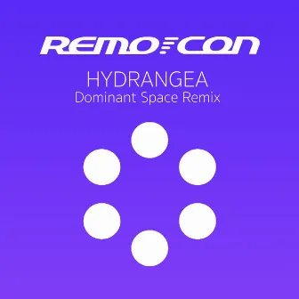 Hydrangea (Dominant Space Remix) by Remo-Con