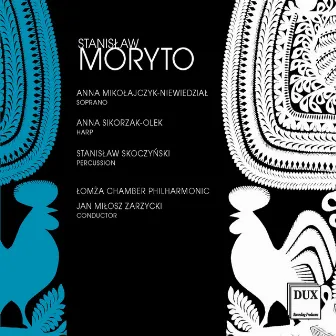 Stanisław Moryto: Orchestral Works by Jan Milosz Zarzycki